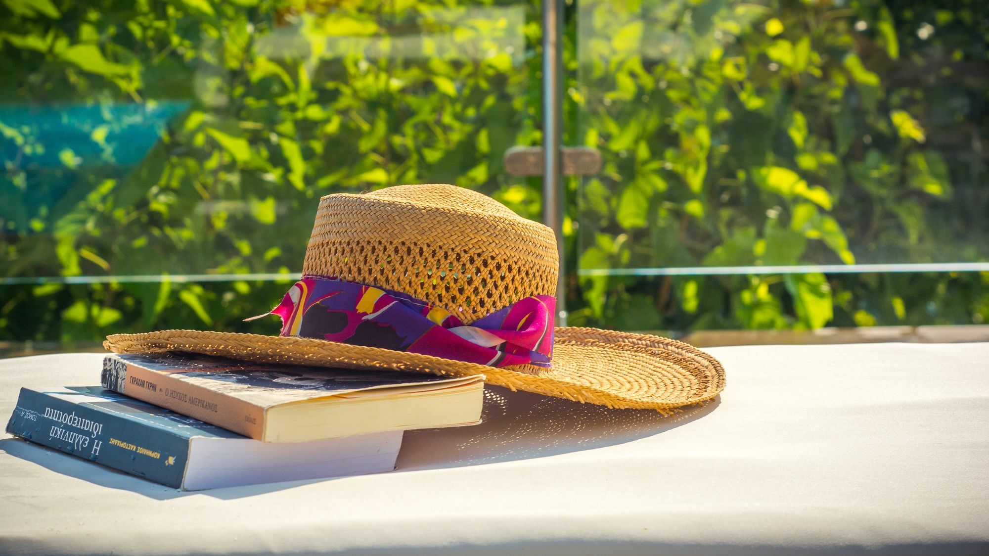 Villa Natura Prive Swimming Pool Lithakia  エクステリア 写真